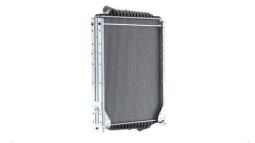 Radiator, engine cooling MAHLE CR1225000P