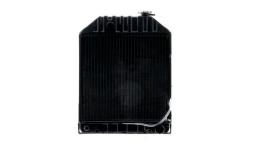 Radiator, engine cooling MAHLE CR2283000S