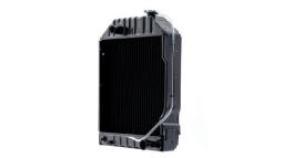 Radiator, engine cooling MAHLE CR2283000S