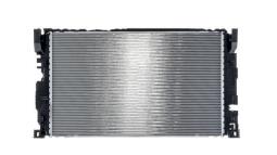 Radiator, engine cooling MAHLE CR2696000P