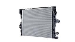 Radiator, engine cooling MAHLE CR2696000P