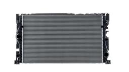 Radiator, engine cooling MAHLE CR2696000P