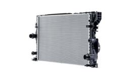 Radiator, engine cooling MAHLE CR2696000P