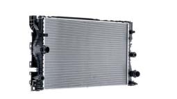 Radiator, engine cooling MAHLE CR2696000P