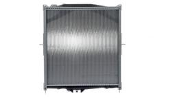 Radiator, engine cooling MAHLE CR1556000P