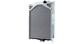 Radiator, engine cooling MAHLE CR1556000P