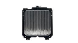 Radiator, engine cooling MAHLE CR2287000P