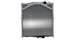 Radiator, engine cooling MAHLE CR1556000P