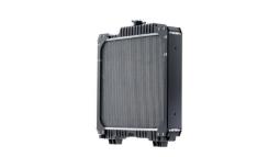 Radiator, engine cooling MAHLE CR2287000P