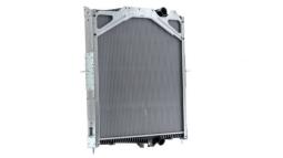 Radiator, engine cooling MAHLE CR1556000P