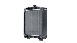 Radiator, engine cooling MAHLE CR2287000P