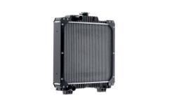 Radiator, engine cooling MAHLE CR2287000P