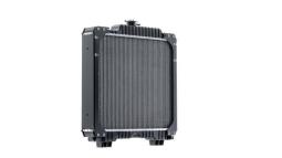 Radiator, engine cooling MAHLE CR2287000P