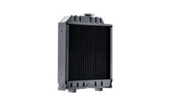 Radiator, engine cooling MAHLE CR2294000P