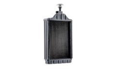 Radiator, engine cooling MAHLE CR2297000P