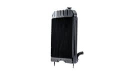 Radiator, engine cooling MAHLE CR2299000P