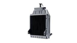 Radiator, engine cooling MAHLE CR2302000P