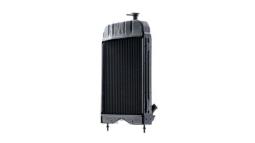 Radiator, engine cooling MAHLE CR2329000S