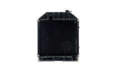 Radiator, engine cooling MAHLE CR2330000S