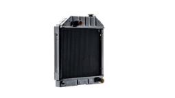 Radiator, engine cooling MAHLE CR2330000S