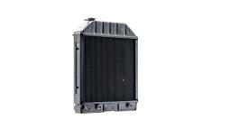 Radiator, engine cooling MAHLE CR2330000S