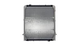 Radiator, engine cooling MAHLE CR1912000P