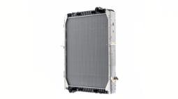 Radiator, engine cooling MAHLE CR1912000P