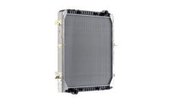 Radiator, engine cooling MAHLE CR1912000P