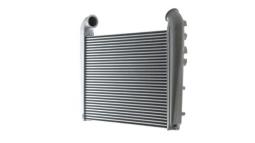 Charge Air Cooler MAHLE CI655000S