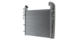 Charge Air Cooler MAHLE CI655000S