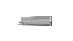 Oil Cooler, automatic transmission MAHLE CLC71000P