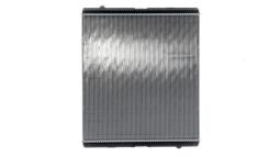 Radiator, engine cooling MAHLE CR1916000P