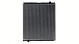 Radiator, engine cooling MAHLE CR1916000P