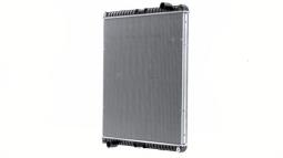 Radiator, engine cooling MAHLE CR1916000P