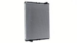 Radiator, engine cooling MAHLE CR1916000P