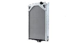 Radiator, engine cooling MAHLE CR1917000P