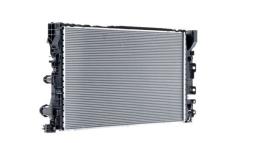 Radiator, engine cooling MAHLE CR2696000P