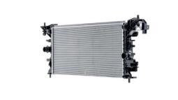 Radiator, engine cooling MAHLE CR2699000P