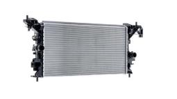 Radiator, engine cooling MAHLE CR2699000P