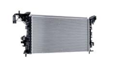 Radiator, engine cooling MAHLE CR2699000P