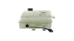 Expansion Tank, coolant MAHLE CRT101000S