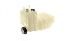 Expansion Tank, coolant MAHLE CRT53000S