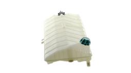 Expansion Tank, coolant MAHLE CRT41000S