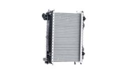 Radiator, engine cooling MAHLE CR2707000P