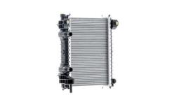 Radiator, engine cooling MAHLE CR2707000P