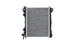 Radiator, engine cooling MAHLE CR2707000P