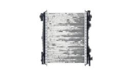 Radiator, engine cooling MAHLE CR2707000P