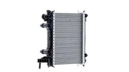 Radiator, engine cooling MAHLE CR2706000P