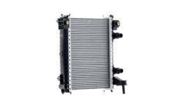 Radiator, engine cooling MAHLE CR2706000P