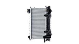 Radiator, engine cooling MAHLE CR2706000P